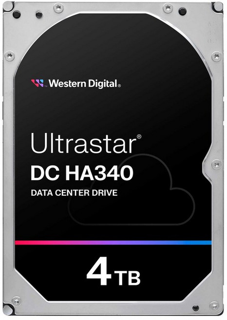[Amazon.co.jp Western Digital Ultrastar DC HC520 4TB HDD CMR 3.5 SATA 7200rpm WUS721204BLE6L4-AJP