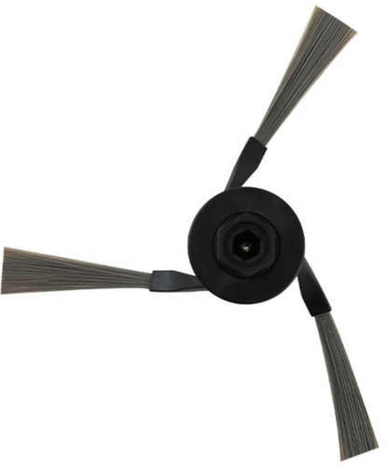 [호환] 드리미 로봇청소기 X40 Ultra 사이드브러쉬 호환 4개 고산상회