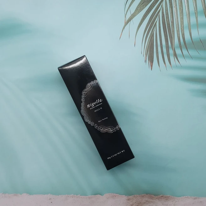 밀본 니제르 드레시아 젤리 H 왁스 90g 왁스타입/검정, 젤리왁스H(검정), 1 - 쿠팡