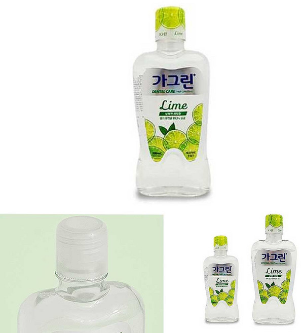 구취 제거 가글 액 충치 치태 입속 치석 냄새 청결제 구강용품, 1, 380ml