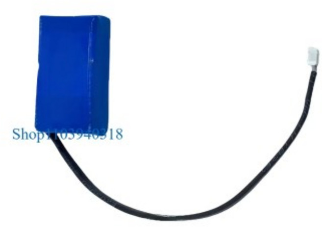 호환 800mAh 14.8V 11.84Wh HUTT G130 W55 W66 DDC55 C6 443048-4S 창문 청소 로봇용 리튬 이온 배터리, 1개