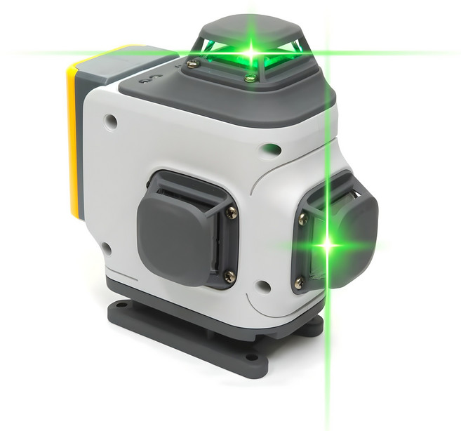 레이저레벨기 가네굿 AY, 12라인, 1개