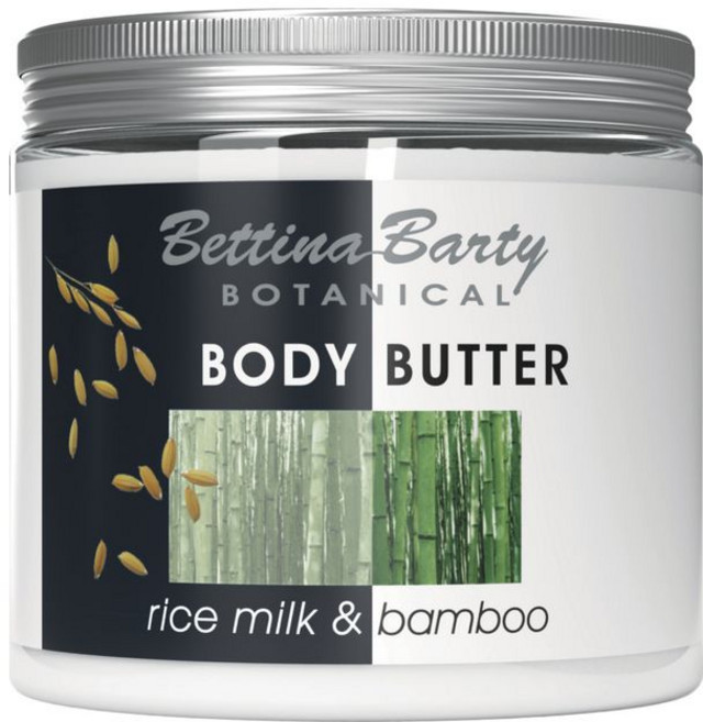베티나바티 Bettina Barty 바디버터 라이스 밀크 앤 밤부, 1개, 400ml