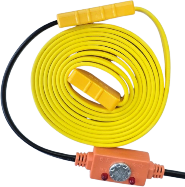 오브제토 동파방지 열선 센서형 1~5M, 5M