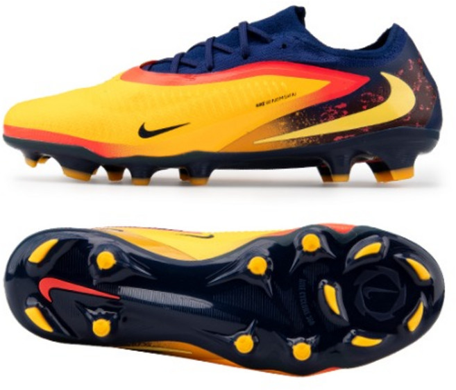 나이키 팬텀 6 로우 프로 EH FG IB3094-800