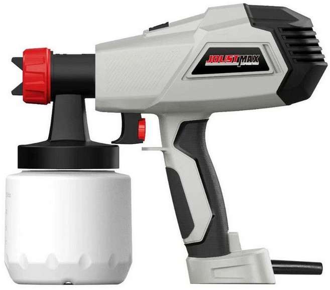 피스톨레 에어스프레이 무스케이크 초콜릿 분사, 1개