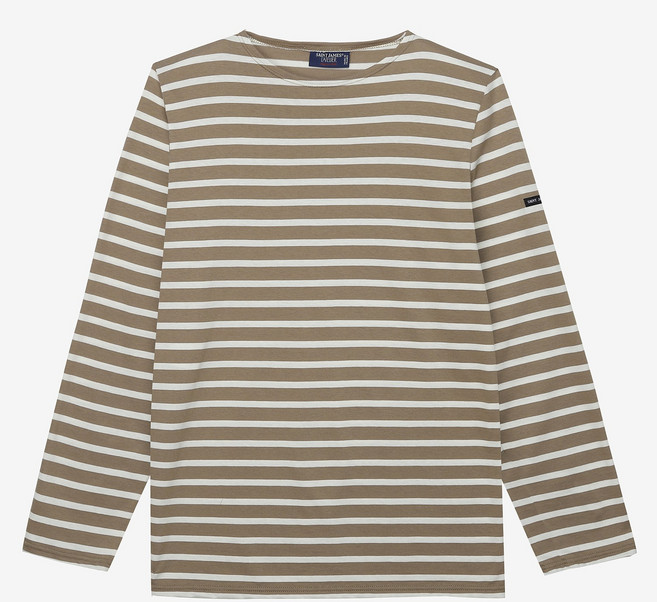 세인트제임스 밍콰이어 18 Minquiers 18 Hamac/Ecru