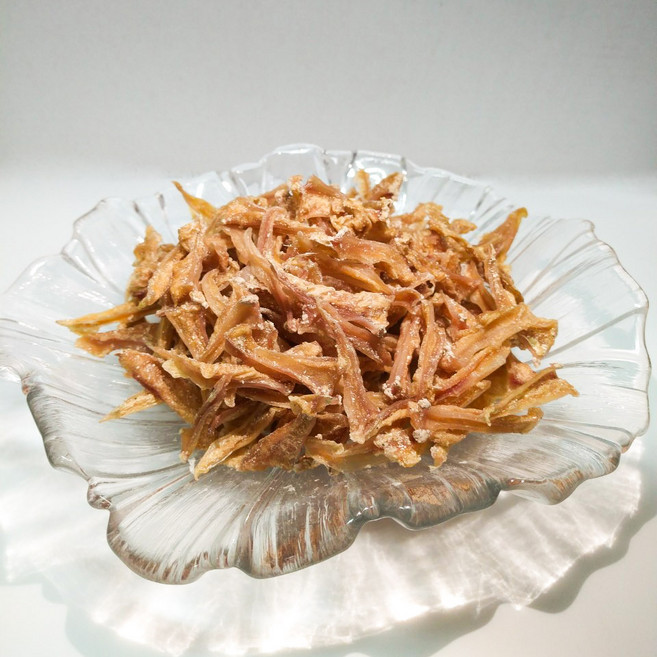 MR.ANDORA 雞軟骨肉乾, 1套, 50ml, 保骨基