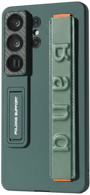 하푼 스트랩 그립 밴드 케이스