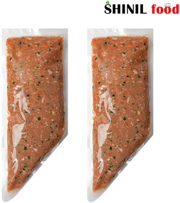 신일푸드(선인)츠쿠네 1kg, 2개