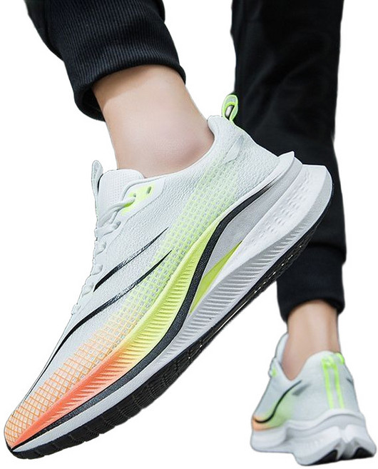 [시원한 쿨메쉬] 남자 런닝화 조깅화 실내 헬스장 운동화