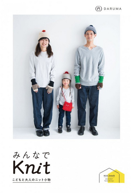 [도서] 다루마 Patterns Note (KN21), 다루마 Patterns Note (KN21) 1권