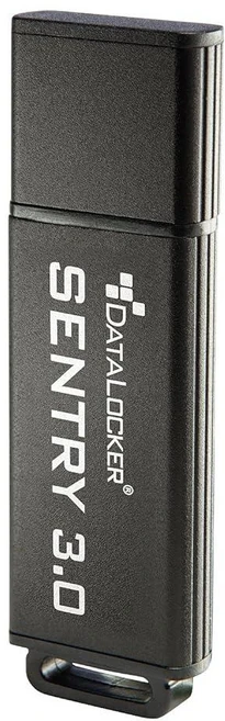 Data Locker SENTRY4 4GB Sentry 3.0 Encrypted Flas 4 기가바이트 103453 - 쿠팡