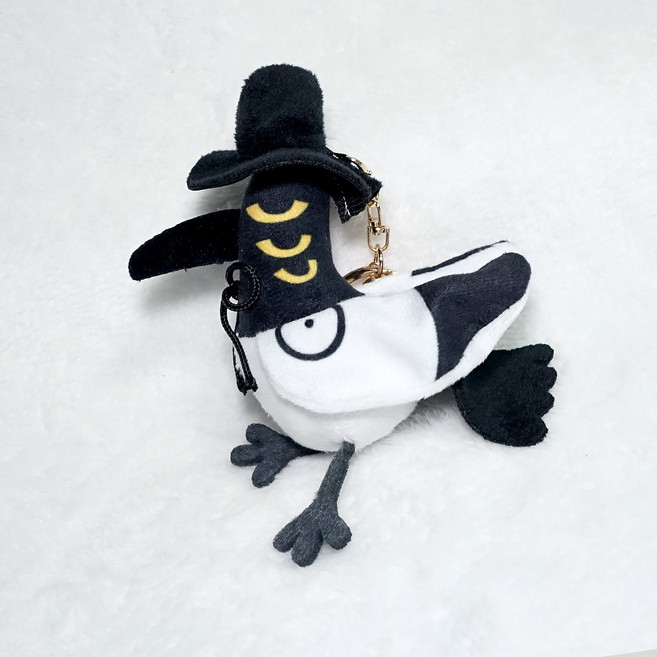 엠쿠 케이팝 K-pop 호랑이 키링, 수지1, 혼합색상