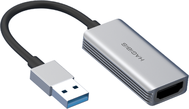 샤오미 Hagibis USB 3.0 캡처 보드 HDMI 4K 비디오 방송 영상 스트리밍 녹화, 샤오미 비디오 캡처 보드