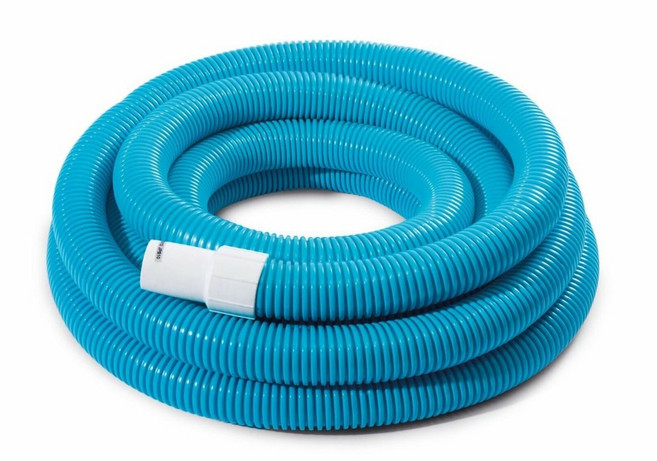 인텍스 디럭스 청소기 호스 38mm x 7.6m 29083, 인텍스 디럭스청소기용 호스 7.6m 29083, 단품, 1개