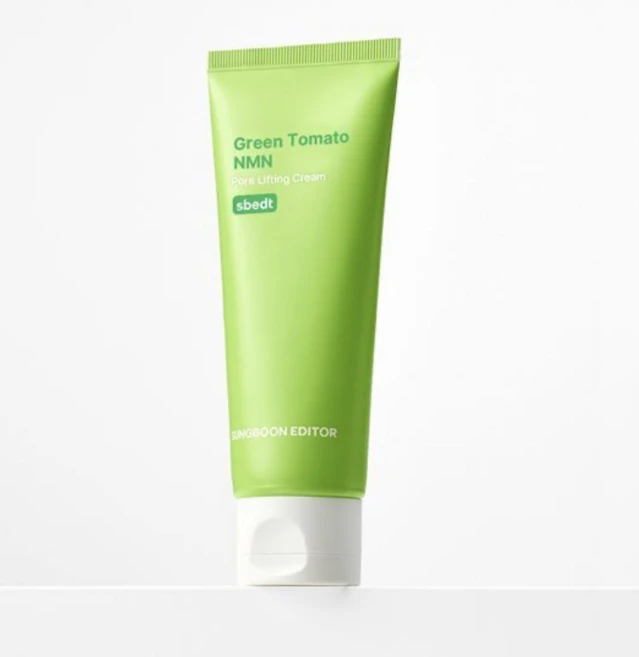 성분에디터 그린토마토 NMN 포어 리프팅 크림, 2개, 50ml - 쿠팡