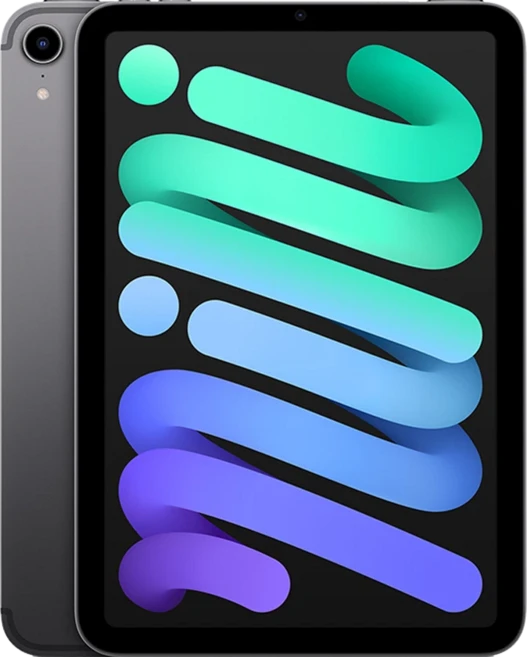 아이패드 미니6 WIFI, 64GB, 스페이스 그레이