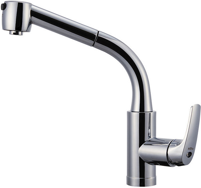 하츠 FC-YA300 주방수전 씽크대수전 수도꼭지 세트 교체 싱크대 수전 가정용 원룸 오피스텔 전국설치가능, 1개