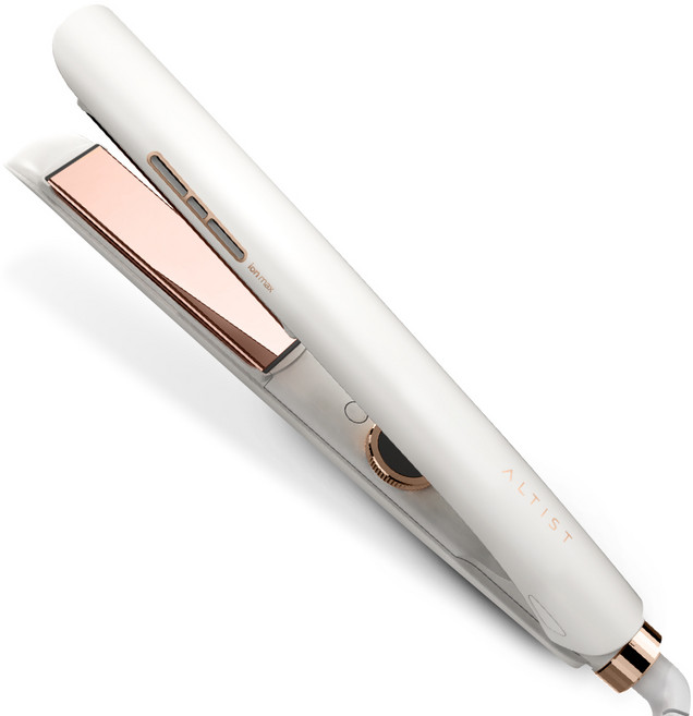 알티스트 실키매직 클리닉 고데기 이온맥스 판고데기 매직기, 스탠다드 25mm