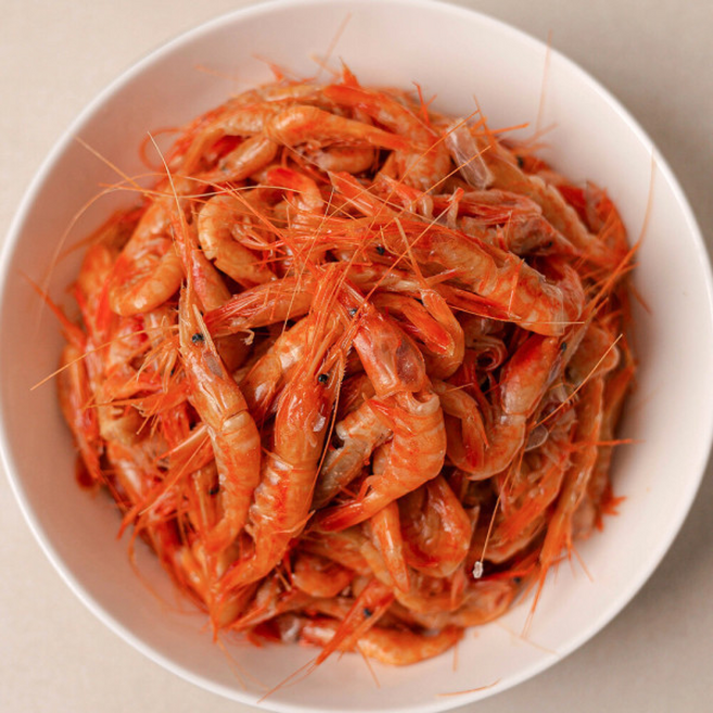 강경재성젓갈 국내산 북새우젓 보리새우, 1개, 1kg