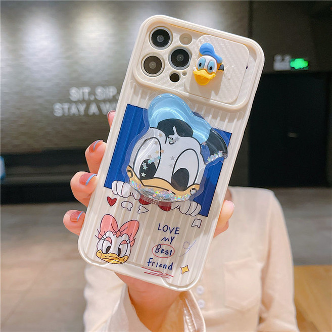 고양이 귀 아이폰13케이스 아이폰X~13케이스, 애플 11promax "6.5", 1개