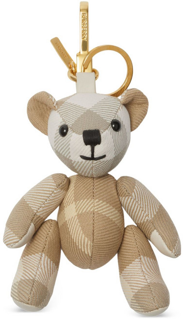 버버리 토마스 베어 참