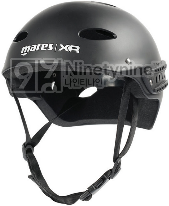 마레스 XR 캡 - 본품+전용라이트브라켓