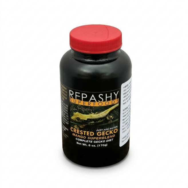 레파시 망고슈퍼블랜드 슈퍼푸드 6oz, 1개, 170g
