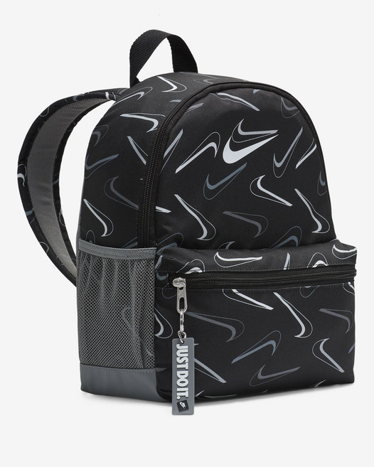 나이키 미니백팩 여성가방 키즈가방 브라질리아 JDI 미니백