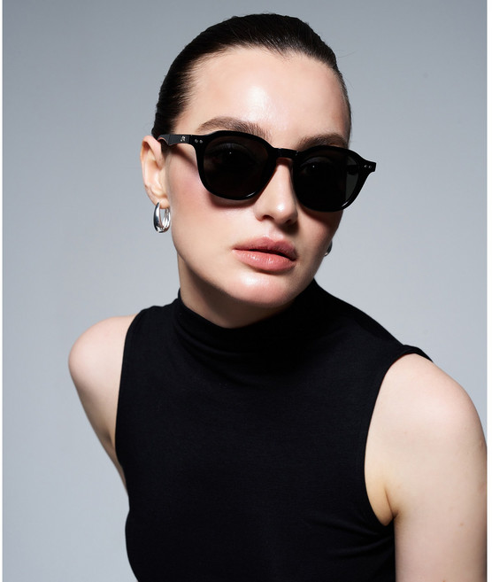 리끌로우 ZEHE 폴더 선글라스 6컬러 자외선차단 접이식 편리한 가벼운 패션선글라스 남여공용