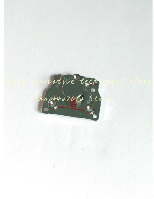 하단 삼각대 포드 고정 플레이트 베이스 나사 너트 소니 ILCE-6500 ILCE6500 알파 부품용 A6500 신제품 1, 1개