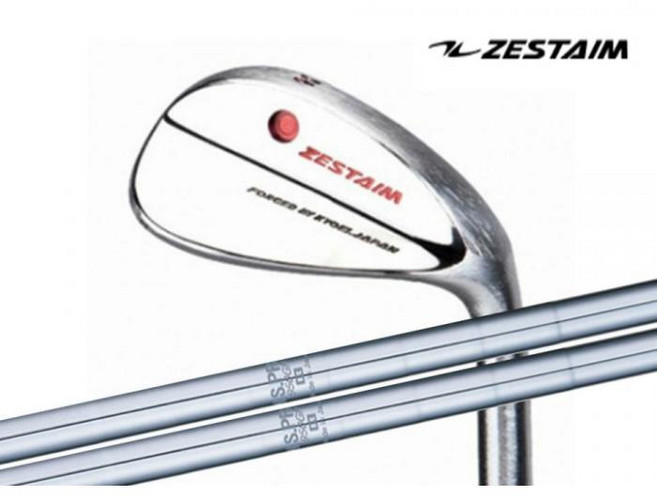 제스타임 C 웨지 NS 950 R S, 56도-R