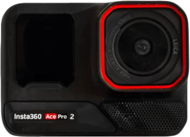 인스타360 Ace Pro 2 듀얼 배터리 번들 액션캠