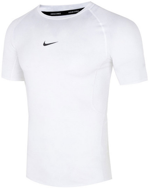 나이키 남성 NPDF 타이트 탑 SS 스포츠 반소매 티셔츠 FB7933