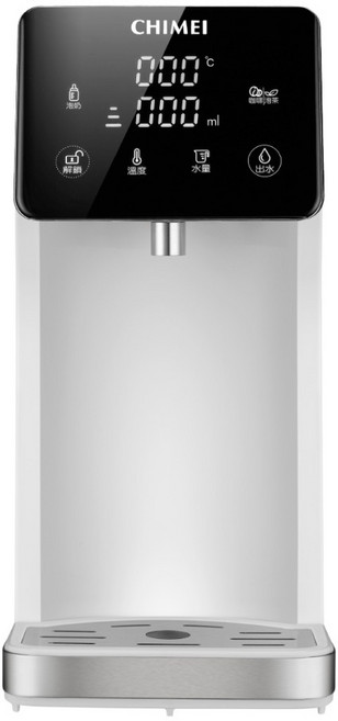 CHIMEI 瞬熱智慧溫控飲水機 WB-30MRW2