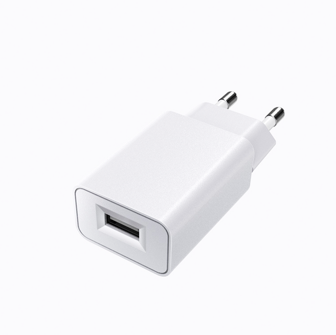 워터프로 구강세정기 USB 충전어댑터 5.0V 2.0A, 1개