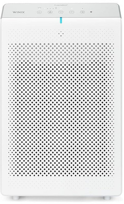 WINIX 5530 Air Purifier (New Generation of 5500-2 with App Control) for Home Large Room Up to 1882, WINIX 5530 Air Purifier (New G
