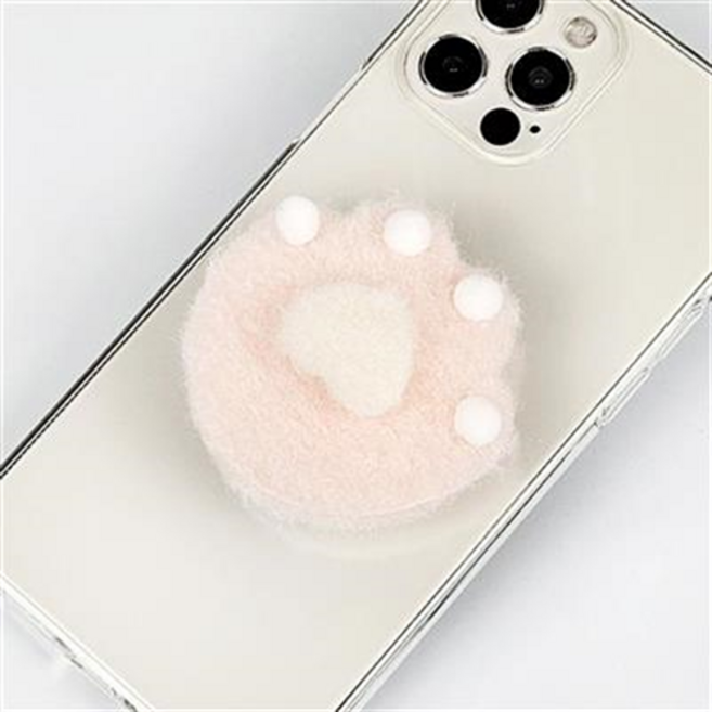 갤럭시 A24 A23 A21 멋쟁이 식빵 인형 스마트톡 투명 젤리 케이스