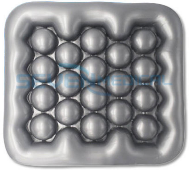 영화메디칼 물방석 공기방석 에어방석, 실버