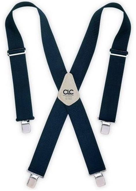 CLC 씨엘씨 멜빵 툴벨트멜빵 공구작업용멜빵 벨트고정멜빵 못주머니멜빵 천 110BLU 블루