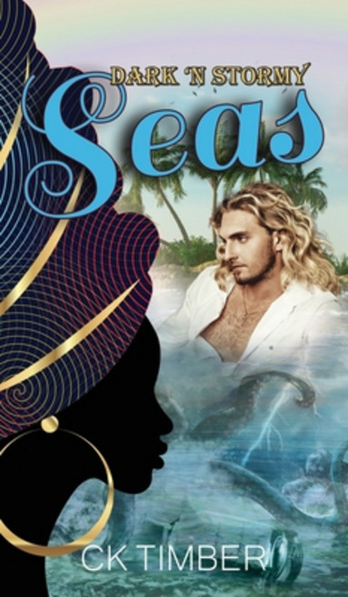 (영문도서)Dark 'N Stormy Seas Hardcover, Oracle Bookart Publishing, English, 9798349553967