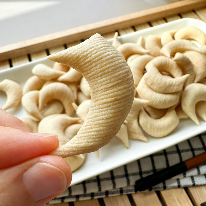 참마 메밀칩 메밀과자, 150g