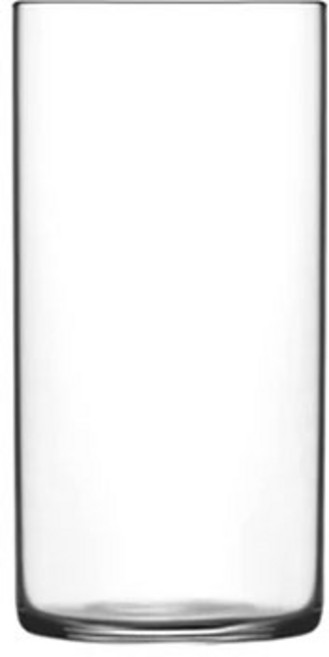 [루이지 보르미올리]탑클래스 크리스탈 하이볼 375ml, 탑클래스 크리스탈 하이볼 375ml, 1개