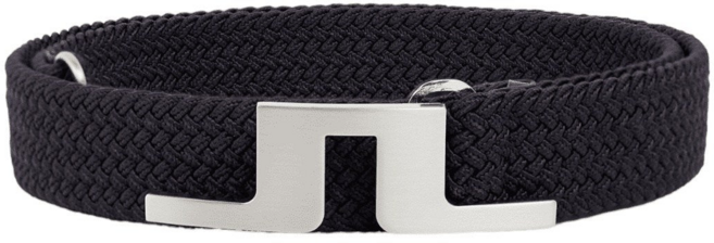 [정품] 제이린드버그 남성 골프 벨트 베리 엘라스틱 남자벨트, 95, 1개