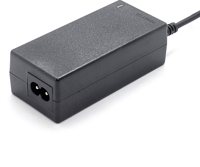 DC 5V5A 아답터 5V 5A 어댑터 2구 8자 분리 형, 5V5A 어댑터, 1개