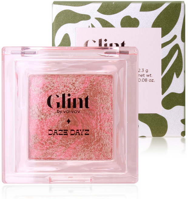 Glint 하이라이터 2.3g, 07솔레이문, 1개