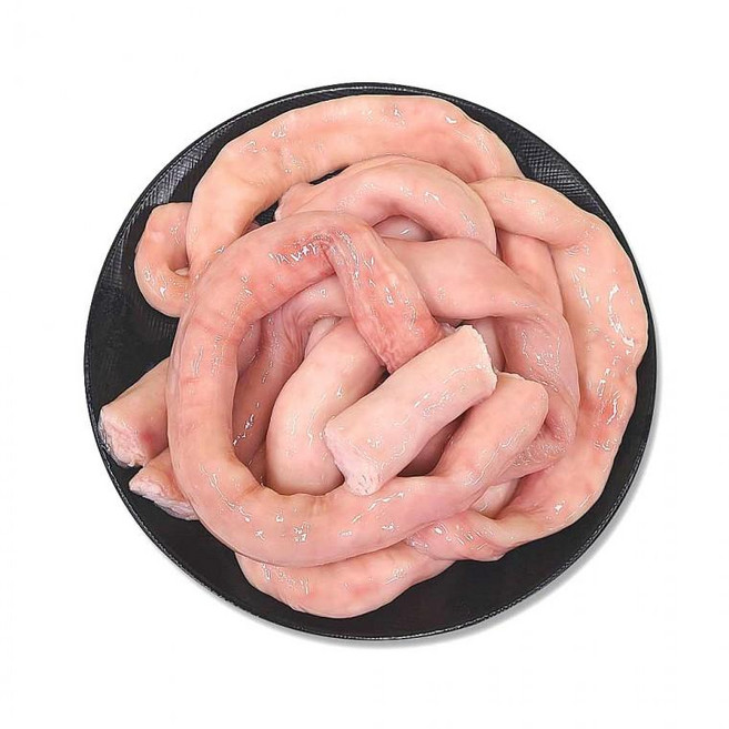 (배터짐) 국내산 (한우대창) 소대창 대창 1kg (일요일/당일발송)