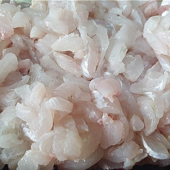여수 하모샤브샤브 갯장어 바다장어장어회 하모회 400g, 1개