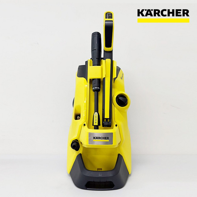 카처 고압세척기 K4 Control Flex 분사건 포함 코스트코, 1개